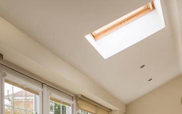 Amalveor conservatory roof insulation companies