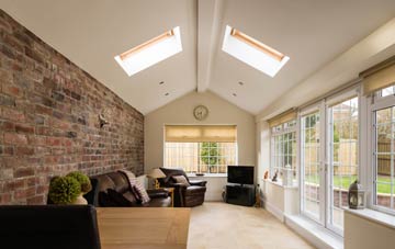 conservatory roof insulation Amalveor, Cornwall