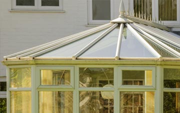 conservatory roof repair Amalveor, Cornwall