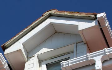 Amalveor fascia installation costs