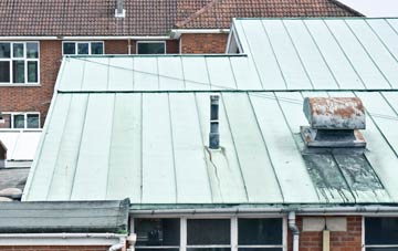 Amalveor lead roofing costs