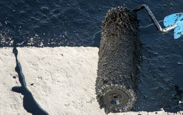 Amalveor liquid sealant waterproofing