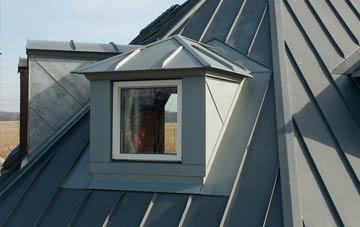 metal roofing Amalveor, Cornwall