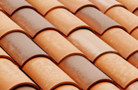 Amalveor clay roofing