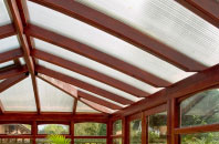 Amalveor conservatory roofing insulation