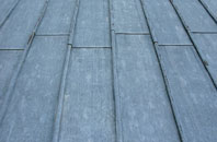 Amalveor lead roofing