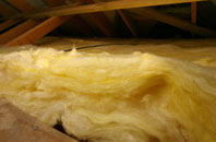 Amalveor pitch roof insulation